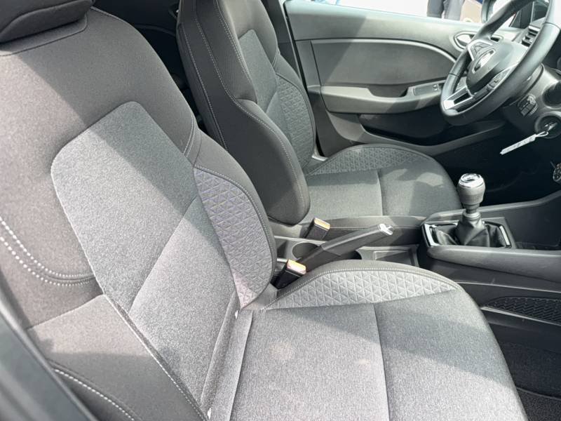 Renault Clio - Photo 12