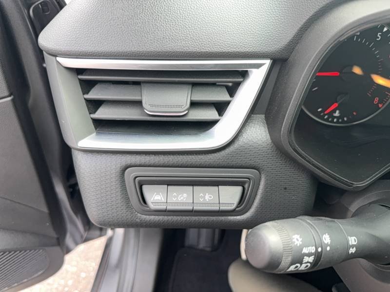 Renault Clio - Photo 19
