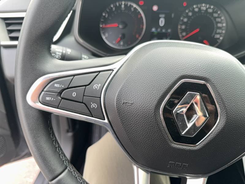 Renault Clio - Photo 20