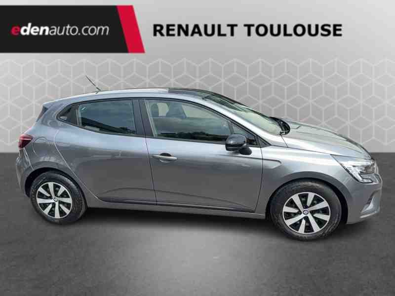 Renault Clio - Photo 2