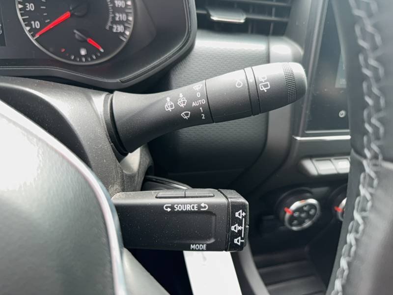 Renault Clio - Photo 22