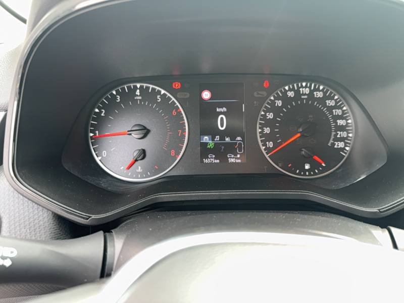 Renault Clio - Photo 24