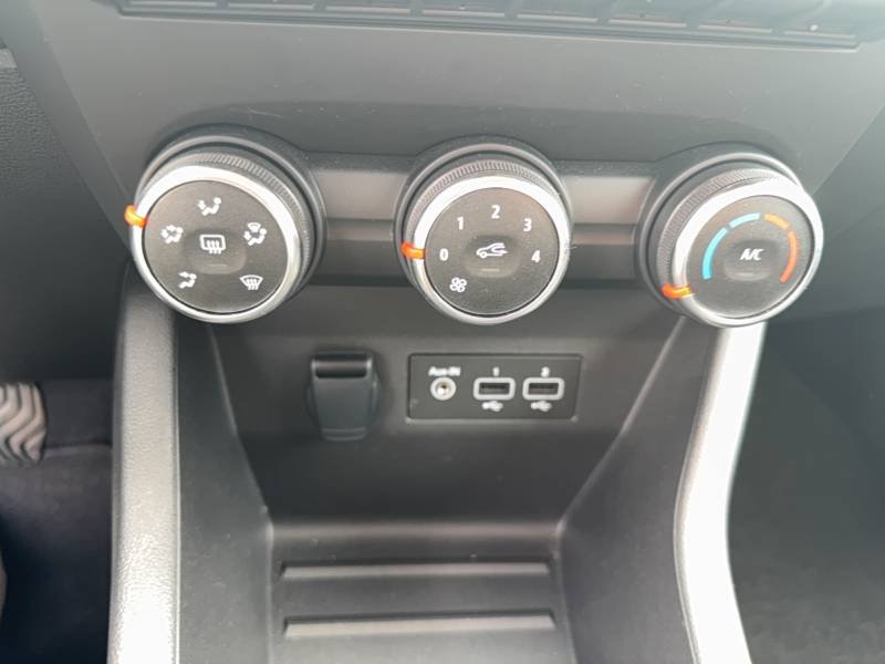 Renault Clio - Photo 26