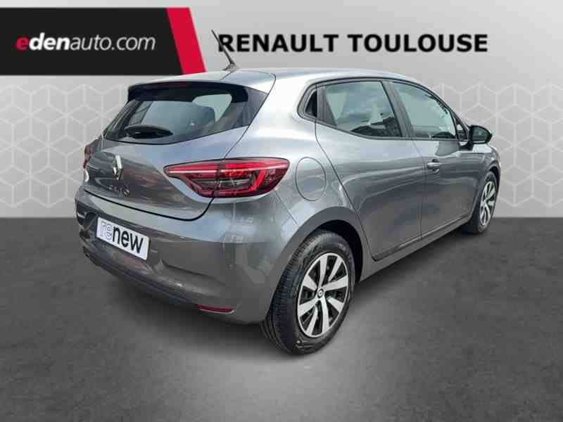 Renault Clio - Photo 3