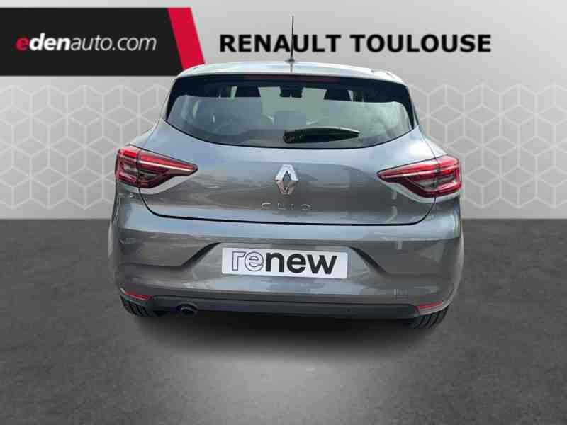 Renault Clio - Photo 4