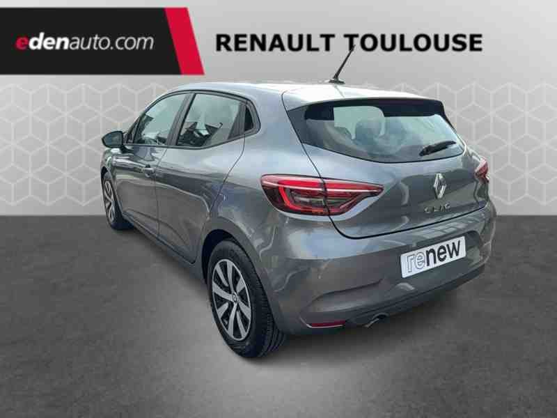Renault Clio - Photo 5