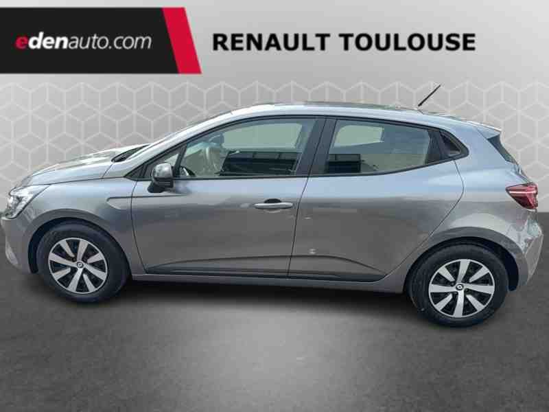 Renault Clio - Photo 6