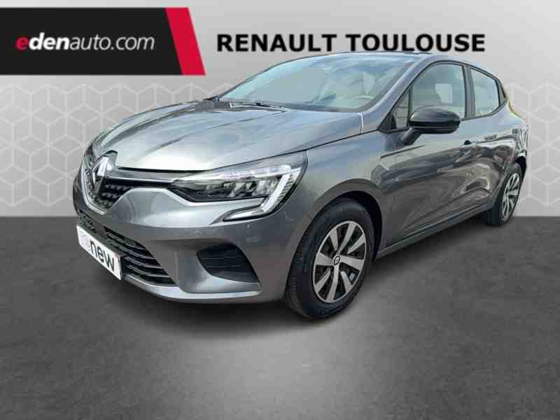 Renault Clio - Photo 7