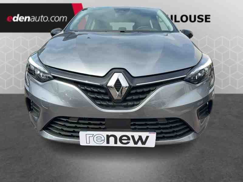 Renault Clio - Photo 8