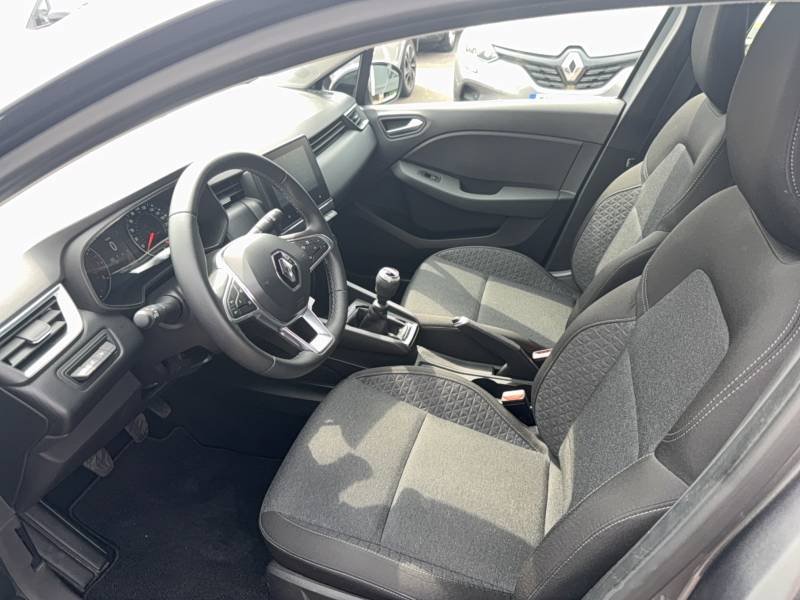Renault Clio - Photo 10