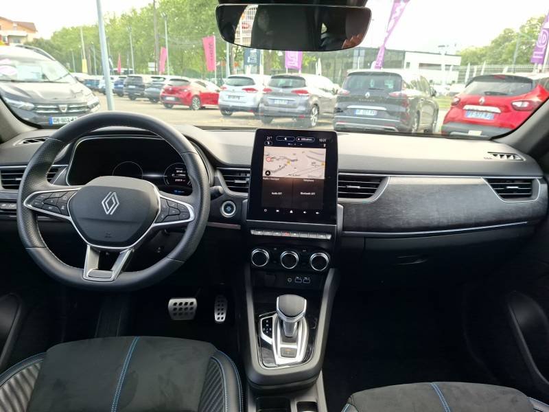 Renault Arkana - Photo 11