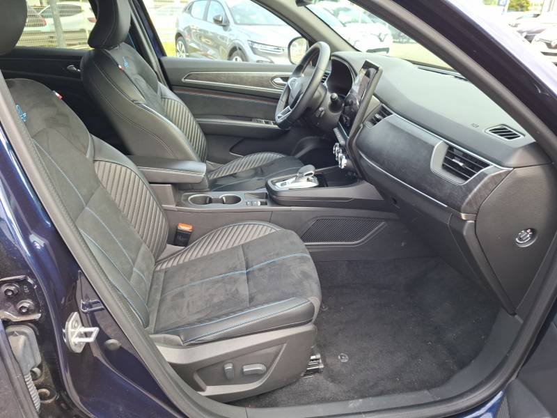 Renault Arkana - Photo 12