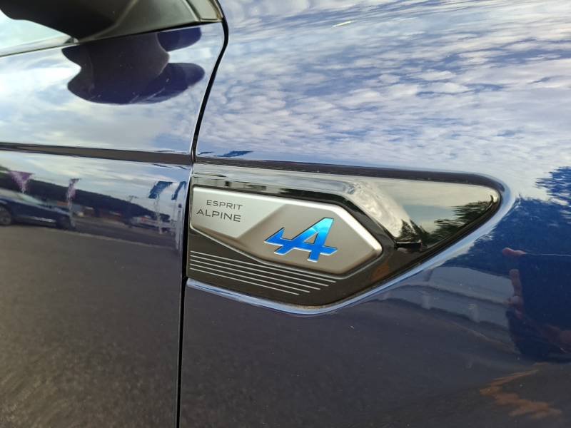 Renault Arkana - Photo 13