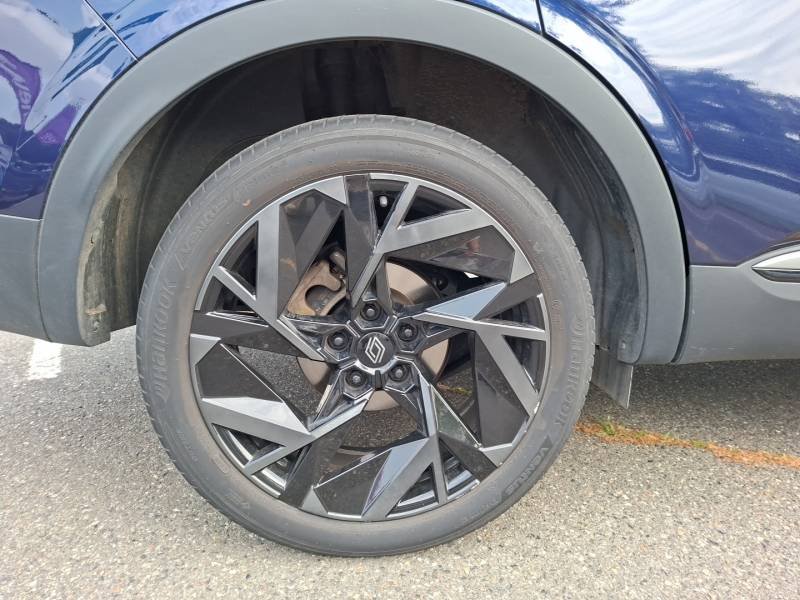 Renault Arkana - Photo 14