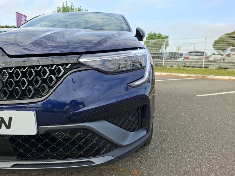 Renault Arkana - Photo 18