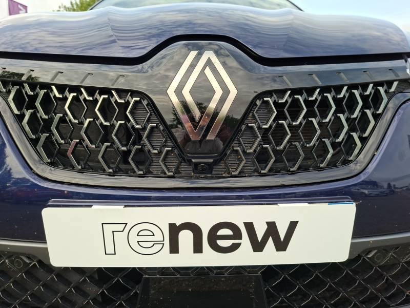 Renault Arkana - Photo 19