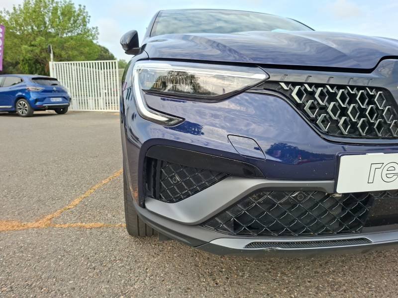 Renault Arkana - Photo 20