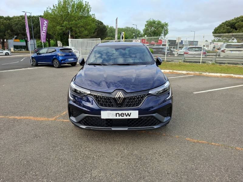 Renault Arkana - Photo 2