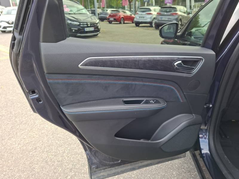 Renault Arkana - Photo 25