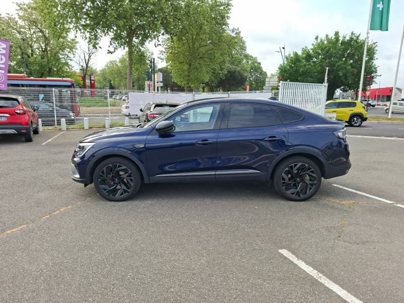 Renault Arkana - Photo 3
