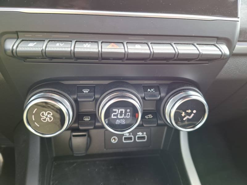 Renault Arkana - Photo 34