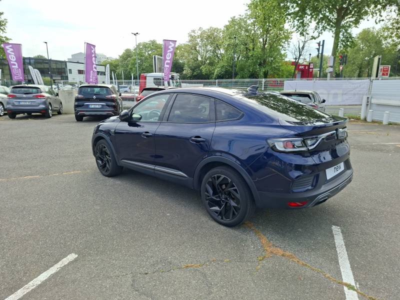 Renault Arkana - Photo 4