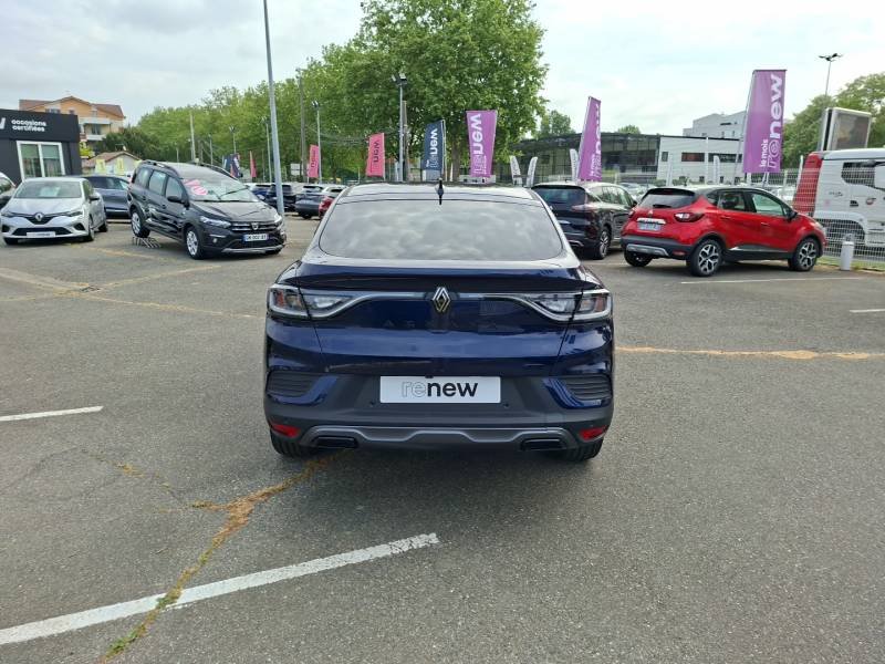 Renault Arkana - Photo 5
