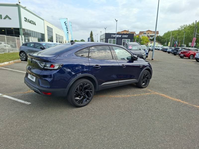 Renault Arkana - Photo 6