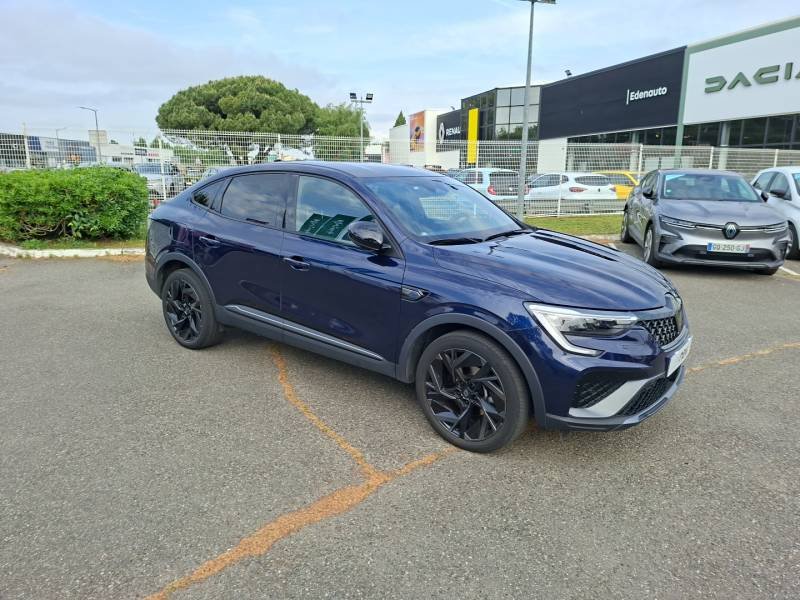 Renault Arkana - Photo 8