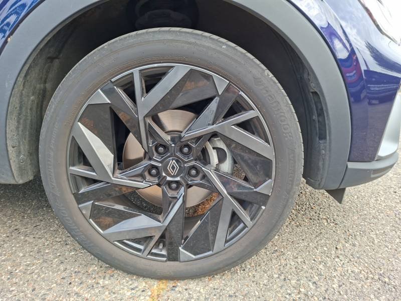 Renault Arkana - Photo 9