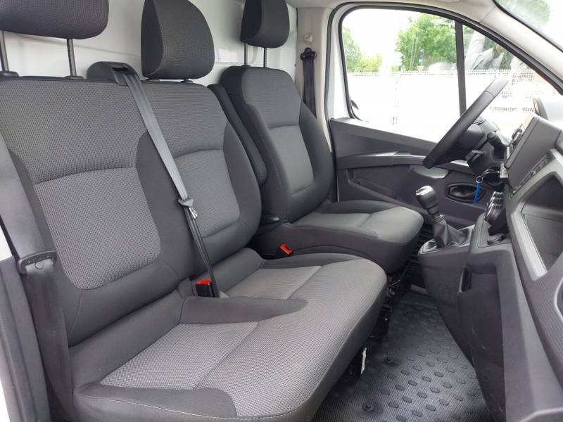 Renault Trafic - Photo 12