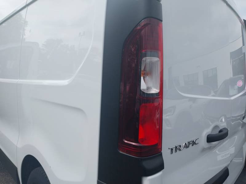 Renault Trafic - Photo 13
