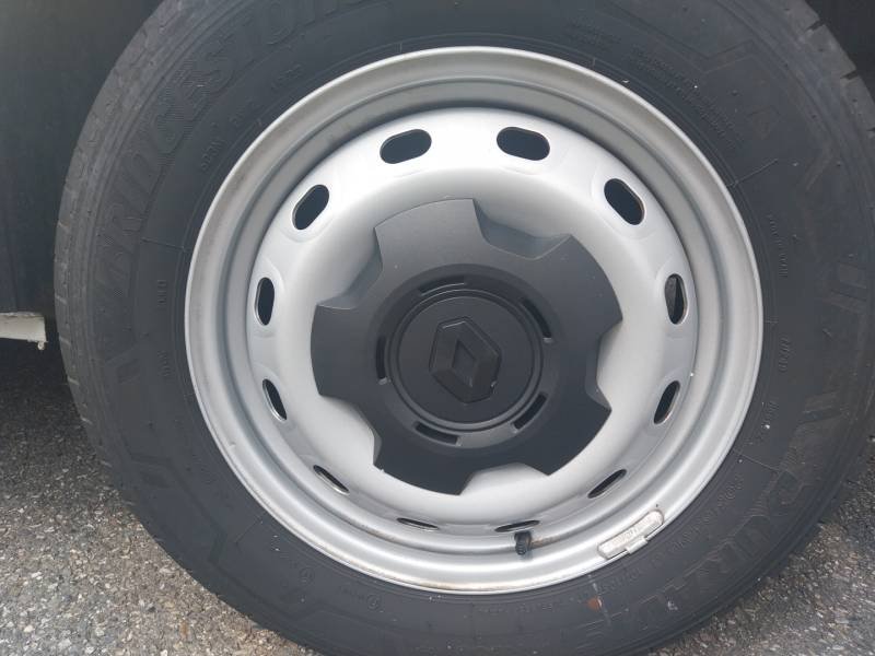 Renault Trafic - Photo 14