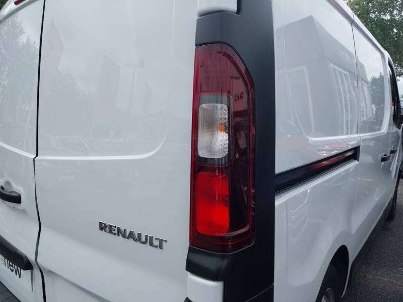 Renault Trafic - Photo 15