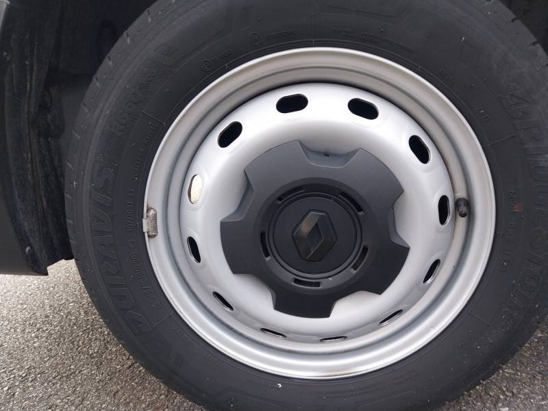 Renault Trafic - Photo 16