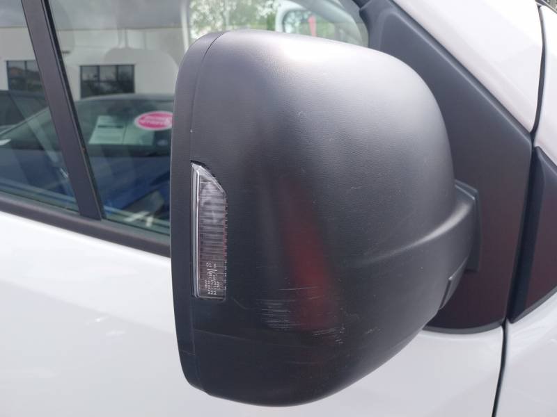 Renault Trafic - Photo 18