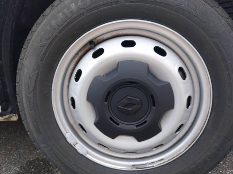 Renault Trafic - Photo 19