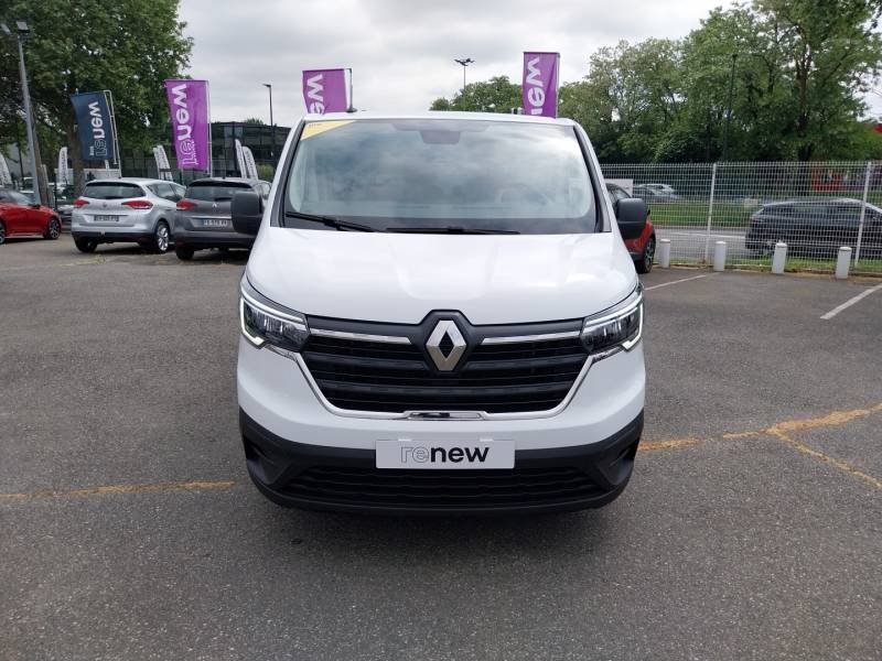 Renault Trafic - Photo 2