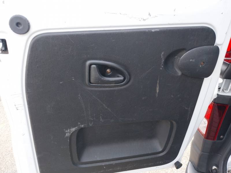 Renault Trafic - Photo 22
