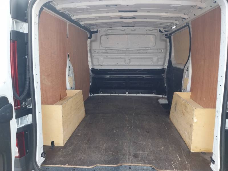 Renault Trafic - Photo 24