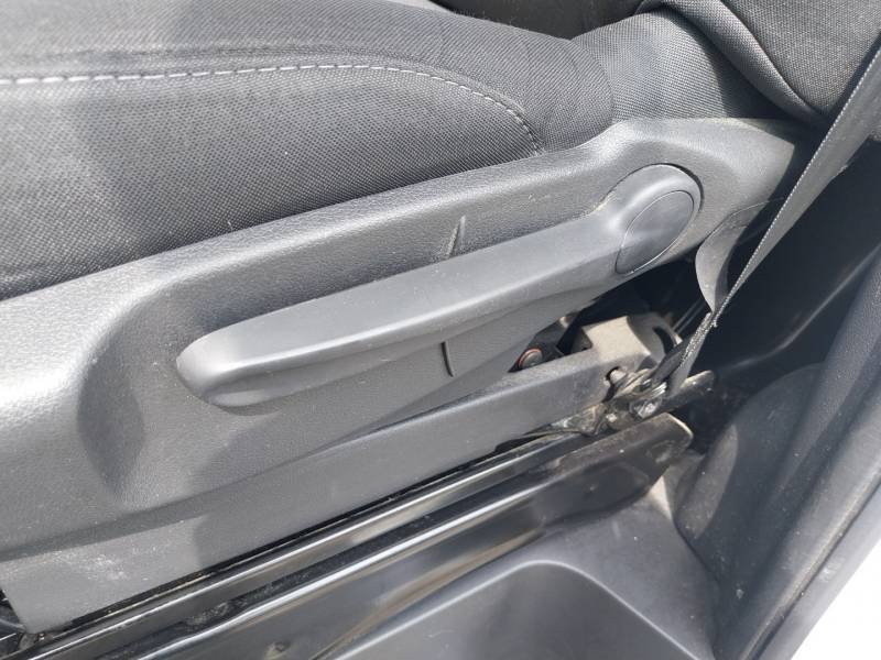 Renault Trafic - Photo 27