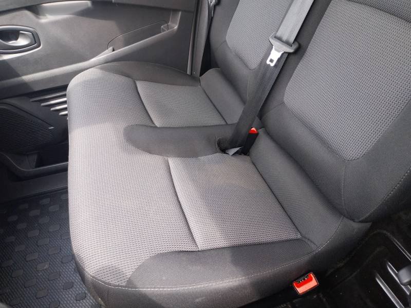 Renault Trafic - Photo 28