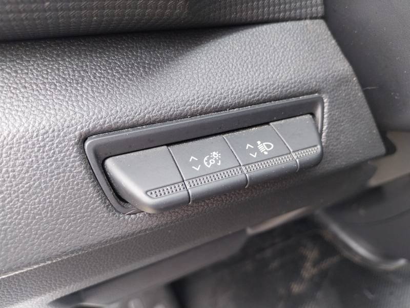 Renault Trafic - Photo 29