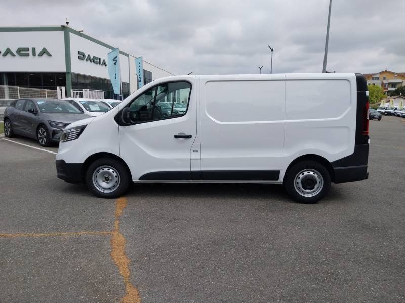 Renault Trafic - Photo 3