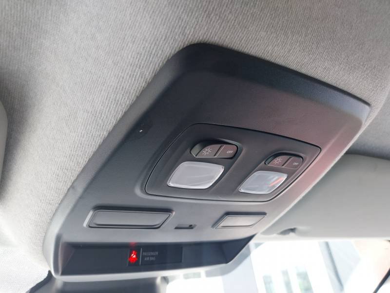 Renault Trafic - Photo 32