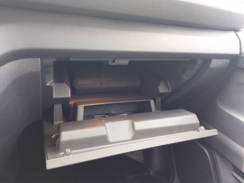Renault Trafic - Photo 33