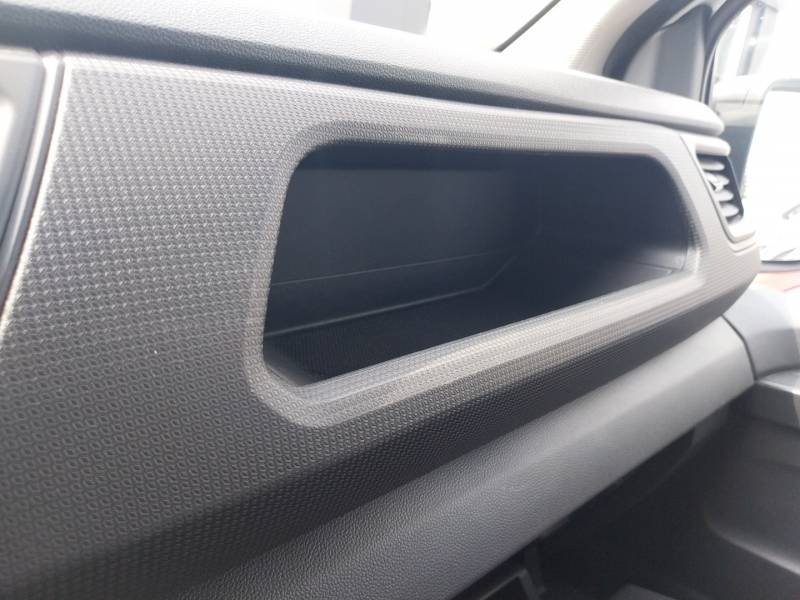 Renault Trafic - Photo 34