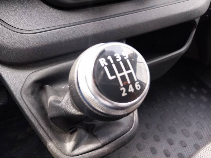 Renault Trafic - Photo 35