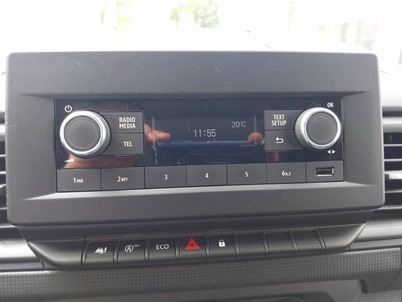 Renault Trafic - Photo 36