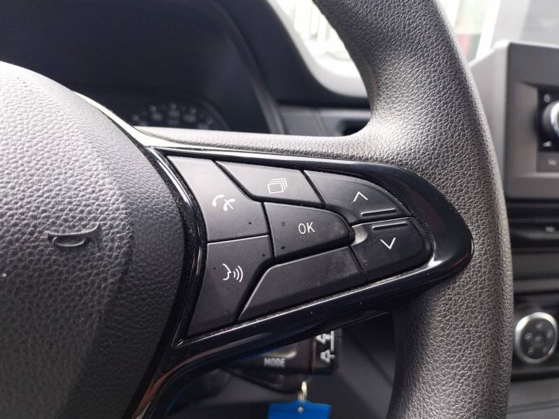 Renault Trafic - Photo 38